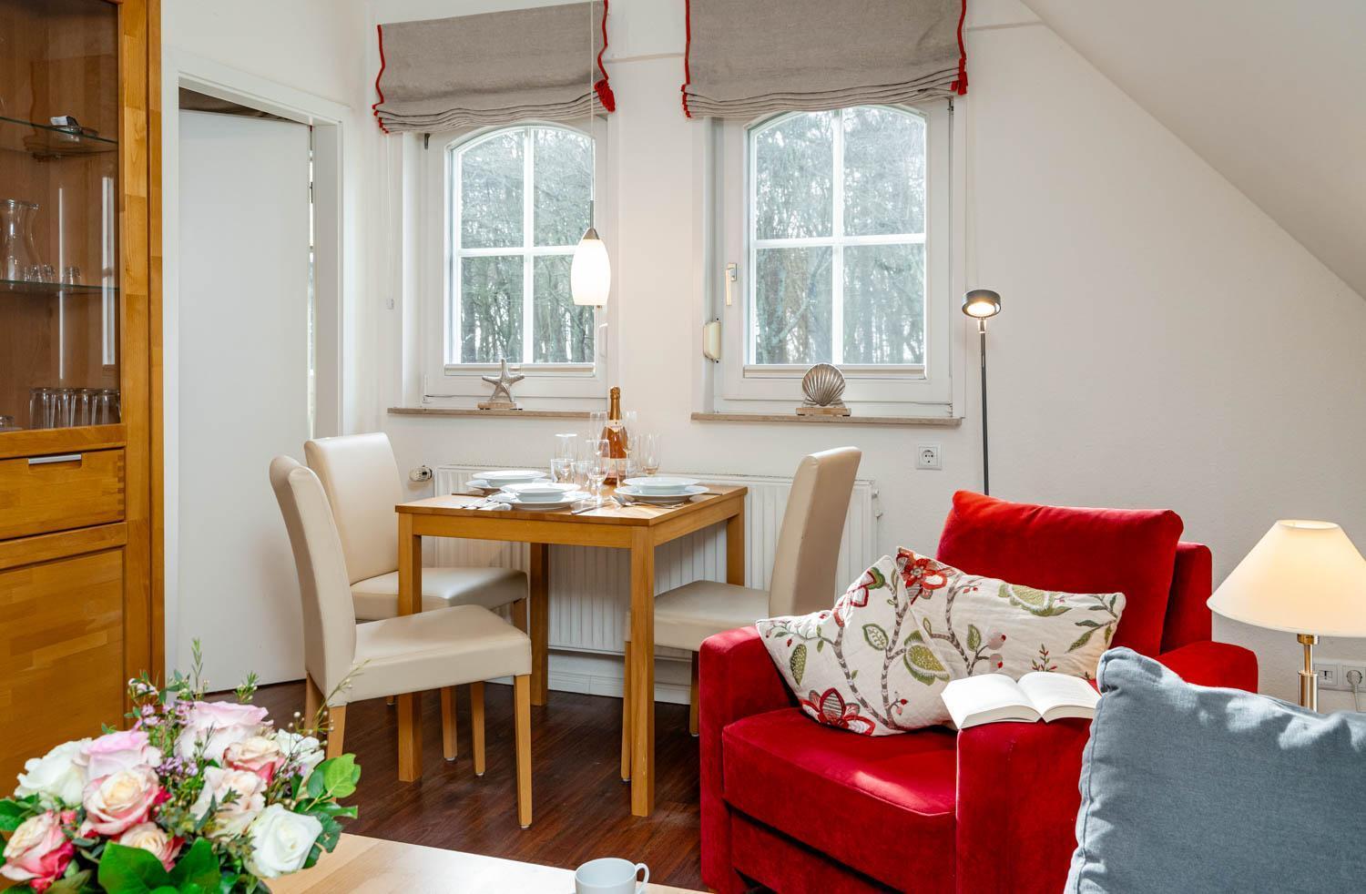Ferienwohnung Suedwind Вестерланд Екстер'єр фото